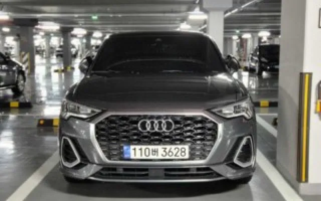 쏘울부스터EV 중고차 Q3 (F3) 35 TDI 스포트백 프리미엄 매물 사진 4 - 2022/09 56,999km