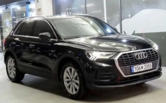 쏘울부스터EV 중고차 Q3 (F3) 35 TDI 매물 사진 10 - 2023/11 60,324km
