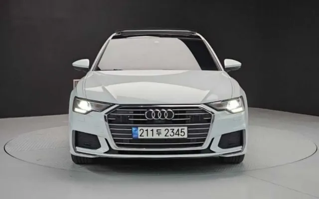 쏘울부스터EV 중고차 A6 (C8) 45 TFSI 프리미엄 매물 사진 18 - 2022/12 48,740km