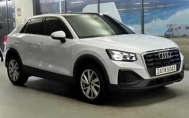 쏘울부스터EV 중고차 Q2 35 TDI 매물 사진 5 - 2023/06 20,150km